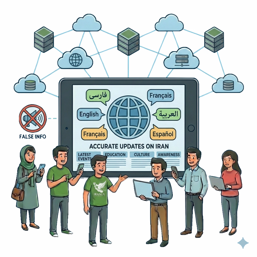improve knowledge and new websites